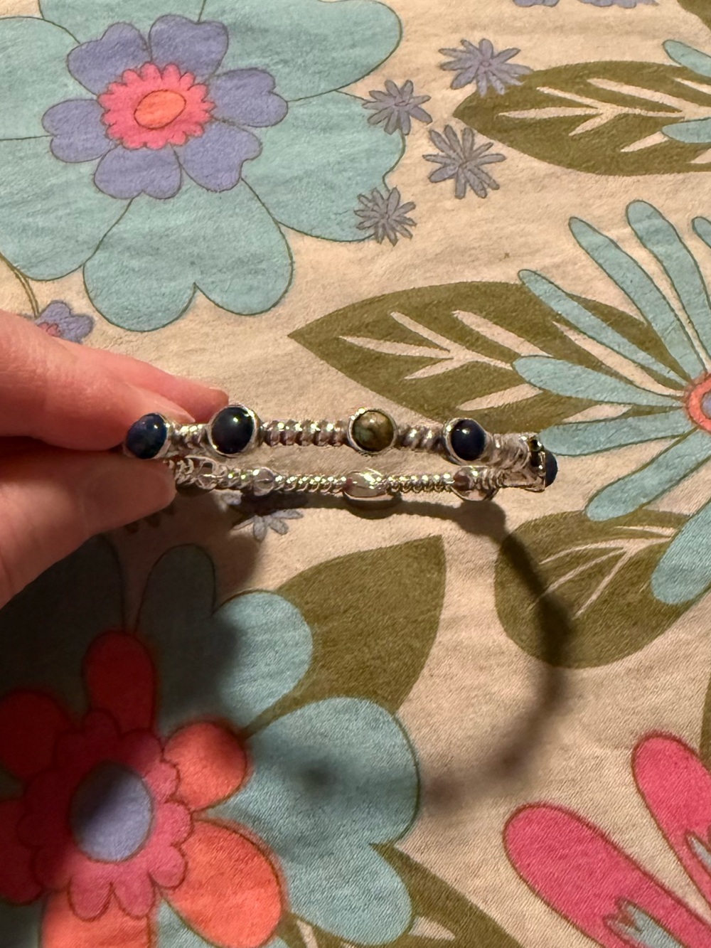 Brighton cuff bracelet